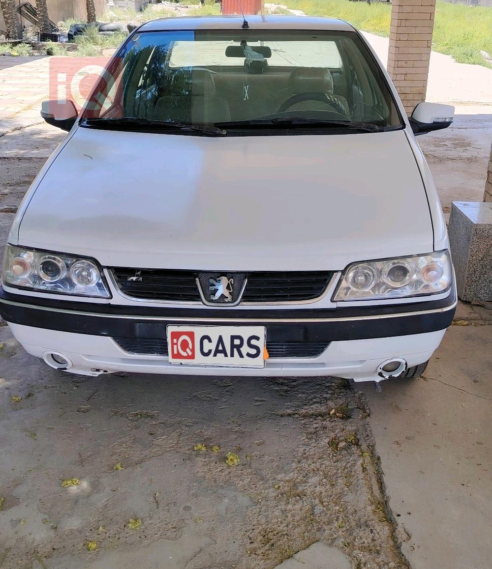 بيجو 405